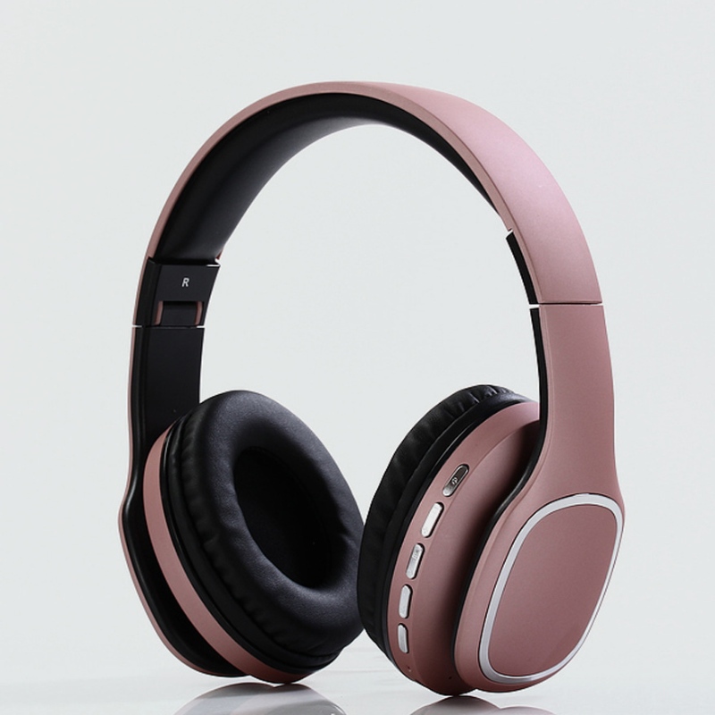 Neues Design Noise Abbrechen Ohrhörer Wireless Kopfhörer Bluetooth Headset