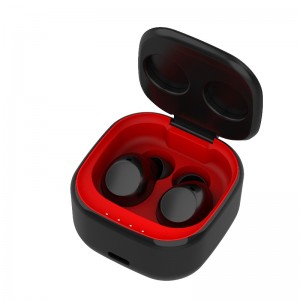 Hot Sale Bluetooth-Kopfhörer TWS Ladekoffer Wireless-Kopfhörer Wireless-Ohrhörer